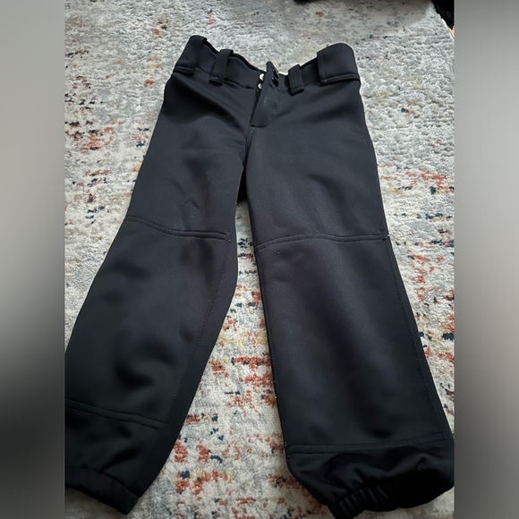 Youth Small softball pants - Picture 1 of 4